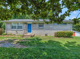 99 Thelma Dr, Mount Juliet, TN 37122