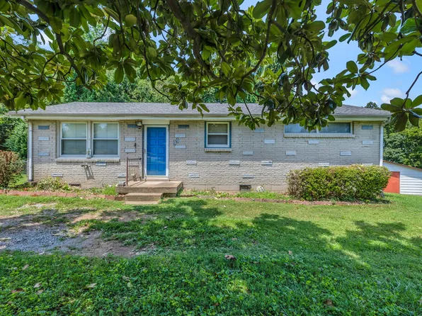 99 Thelma Dr, Mount Juliet, TN 37122