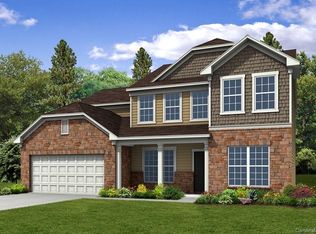 4009 Wild Turkey Ln UNIT 9601, Indian Land, SC 29707