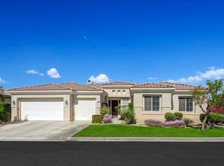 80466 Paseo De Nivel, Indio, CA 92201