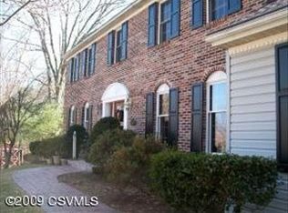 175B Tunnel Rd, Bloomsburg, PA 17815