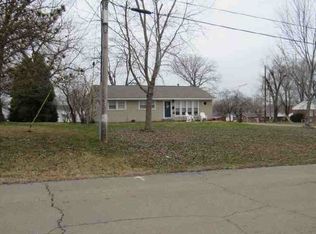 608 S Wood Ave, Fredericktown, MO 63645