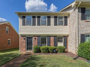 1320 General George Patton Rd, Nashville, TN 37221