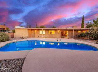 3701 N Allwood Pl, Tucson, AZ 85750