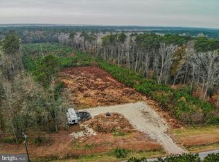 4833 Centennial Rd, Vienna, MD 21869