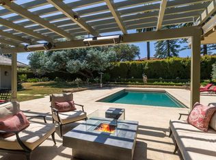 209 E Pedregosa St, Santa Barbara, CA 93101
