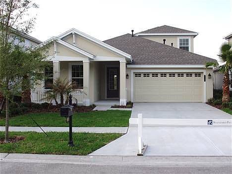 1st image of 8113 Savannah Point Ct