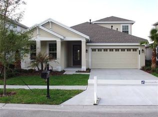8113 Savannah Point Ct, Tampa, FL 33647