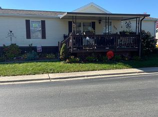 262 Holly Glenn, Monroe, MI 48161
