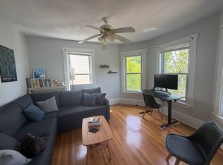 254 Western Ave #1, Cambridge, MA 02139