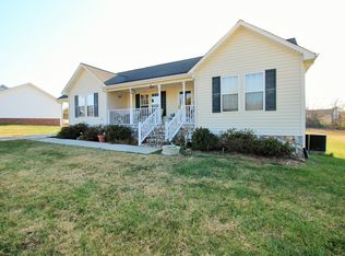 1040 Bethel Church Rd, Lincolnton, NC 28092