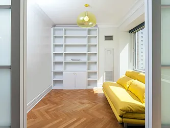 Rented by Sotheby's International Realty