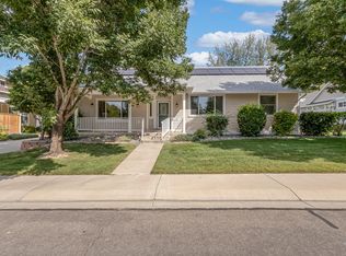 1107 Sunrose Ln, Fruita, CO 81521
