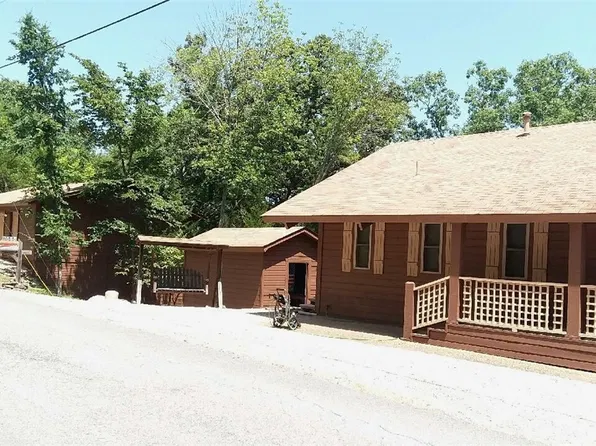 11668 Dogwood Dr, Garfield, AR 72732