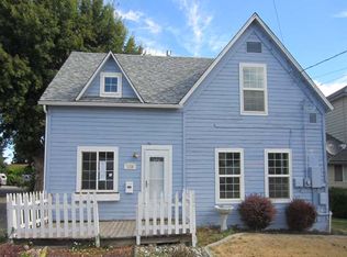 1226 Cherry St, Wenatchee, WA 98801