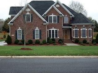 1568 Farrow Dr, Rock Hill, SC 29732