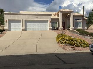 15020 E Mustang Dr, Fountain Hills, AZ 85268