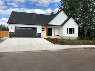 38653 SW Ginko St, Scio, OR 97374