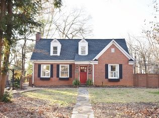 510 Hampton Ct, Athens, GA 30605