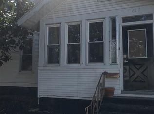 617 W Jefferson St, Paducah, KY 42001