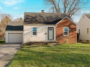 2832 E Livingston Ave, Columbus, OH 43209