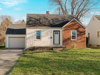 2832 E Livingston Ave, Columbus, OH, 43209