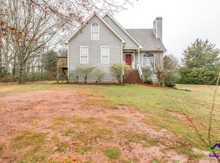 2206 High Falls Rd, Jackson, GA 30233