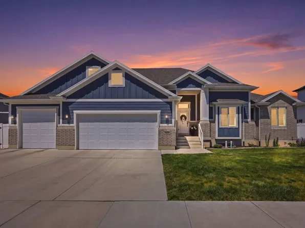 1380 W 50 N, Layton, UT 84040