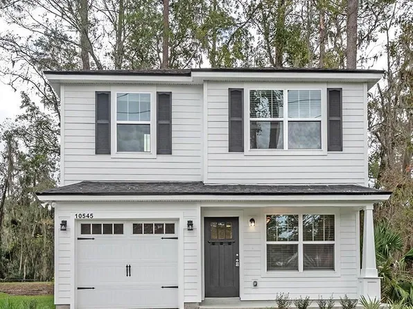 10545 OLD KINGS Road, Jacksonville, FL 32219