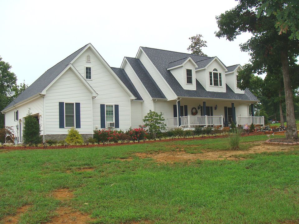 Beautiful Country Home