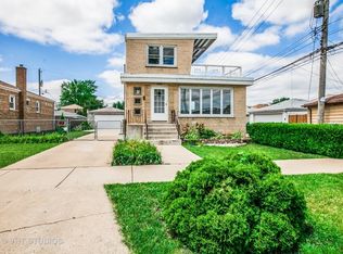 5114 S Ridgeway Ave, Chicago, IL 60632