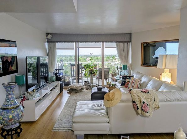 1600 S Ocean Dr
