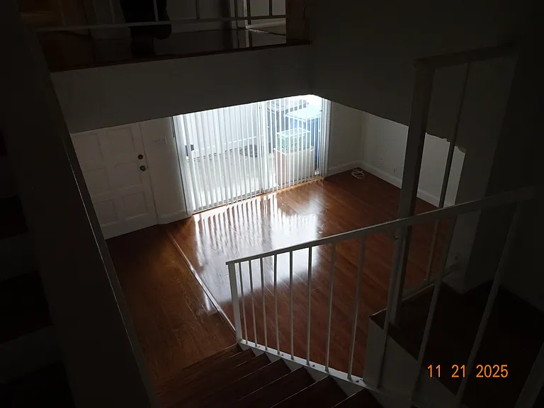 view from 3 floor