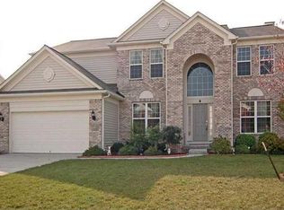 7331 Oxbridge Pl, Indianapolis, IN 46259