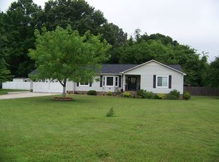 122 Lamon Dr, Decatur, AL 35603