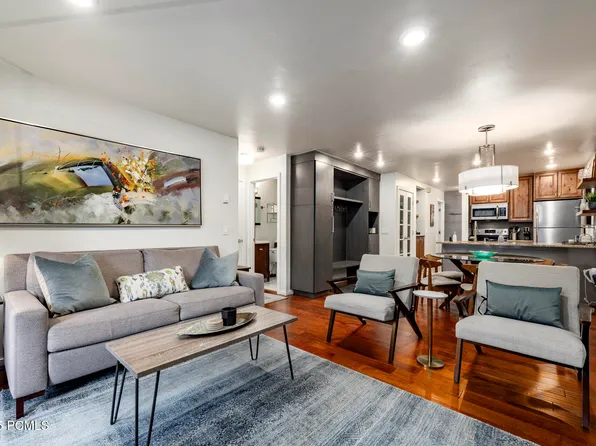 1509 Park Ave #403, Park City, UT 84060