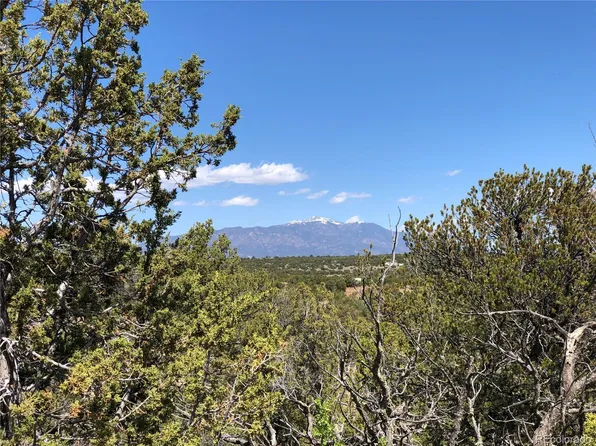 Lot 898 Rio Cucharas Phs 3 LOT 898, Walsenburg, CO 81089