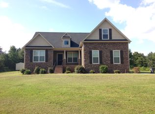 1102 White Rd, Piedmont, SC 29673