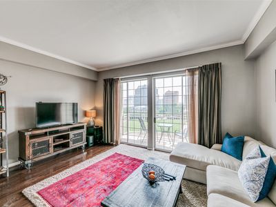 3225 Turtle Creek Blvd APT 512, Dallas, TX, 75219