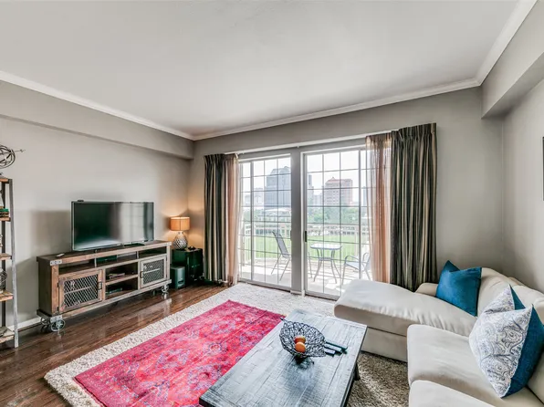3225 Turtle Creek Blvd APT 512, Dallas, TX 75219