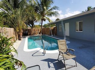 1120 SW 30th St #F, Fort Lauderdale, FL 33315