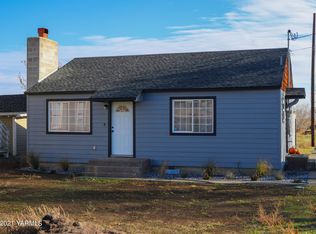1115 S 96th Ave, Yakima, WA 98908