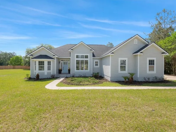 2657 Horseshoe Cove Rd, Waverly, GA 31565