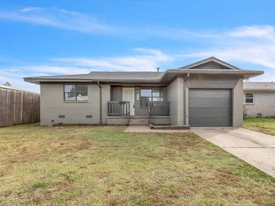 6220 SE 11th St, Midwest City, OK, 73110