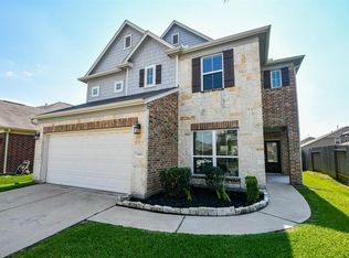 3343 Cabin Wood Way, Houston, TX 77084