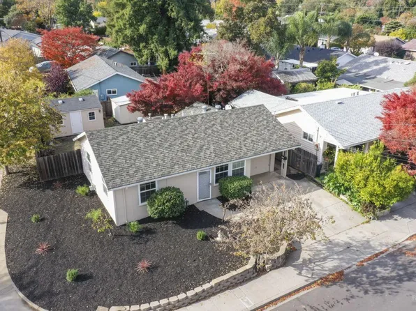 1295 Hemlock Street, Napa, CA 94559