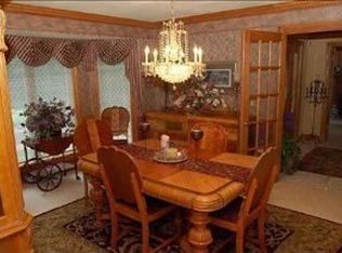 6412 Brandywood Trl, Sun Prairie, WI 53590