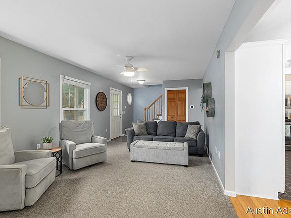 5th image of 2110 Fawnwood Dr SE