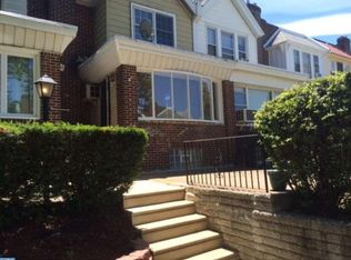 5629 Miriam Rd, Philadelphia, PA 19124