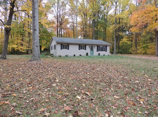 389 W Santee Dr, Greensburg, IN 47240